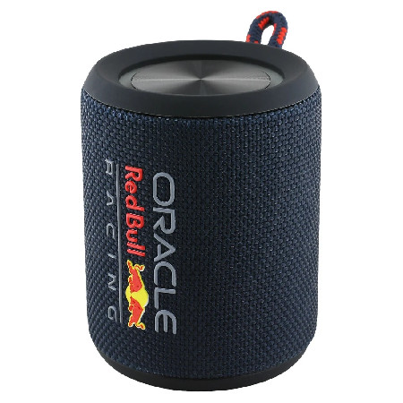 Oracle Red Bull Racing – cylindrický Bluetooth reproduktor